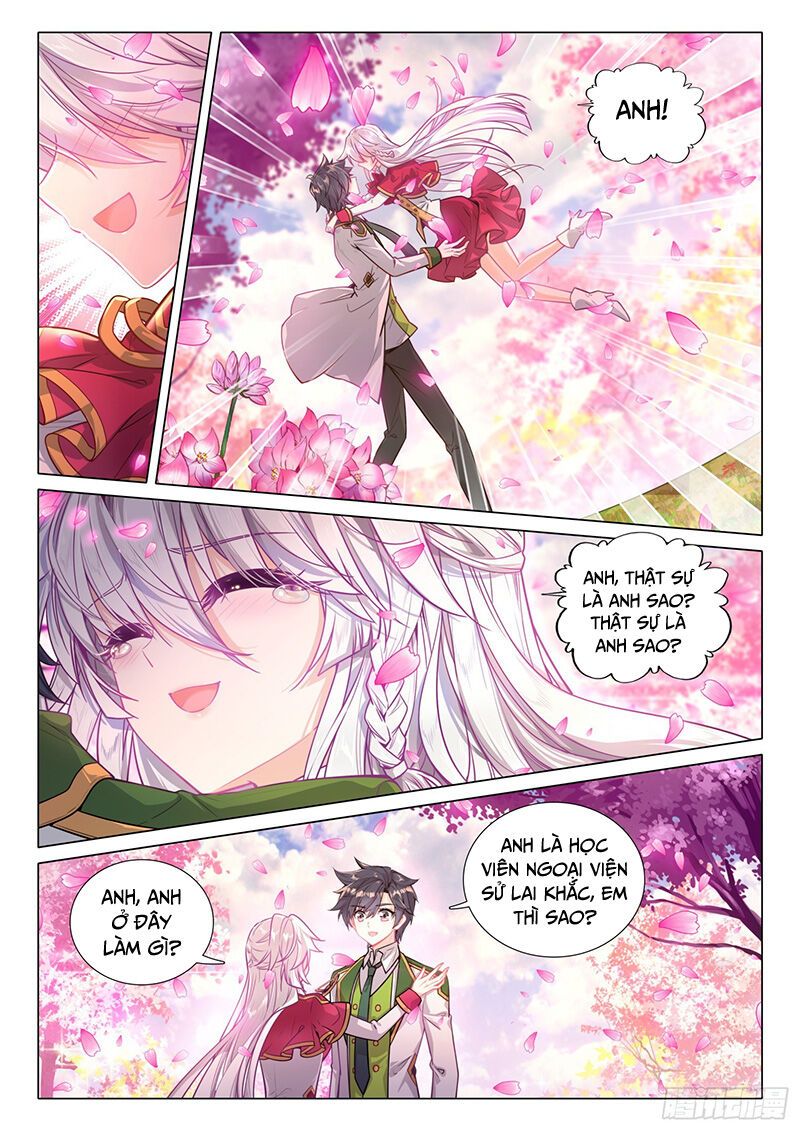 đọc truyện Long Vương Truyền Thuyết Chương 329 ảnh 16 tại Thiên Thai Truyện