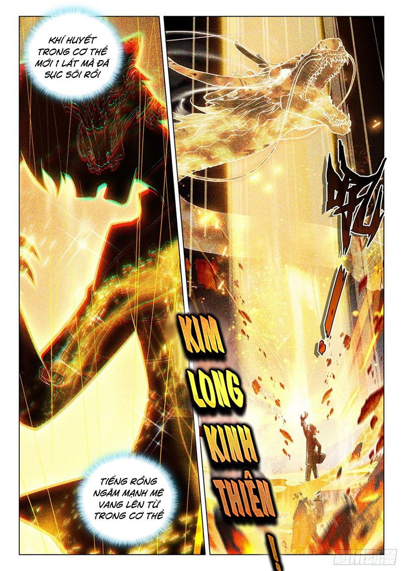 đọc truyện Long Vương Truyền Thuyết Chương 331 ảnh 16 tại Thiên Thai Truyện