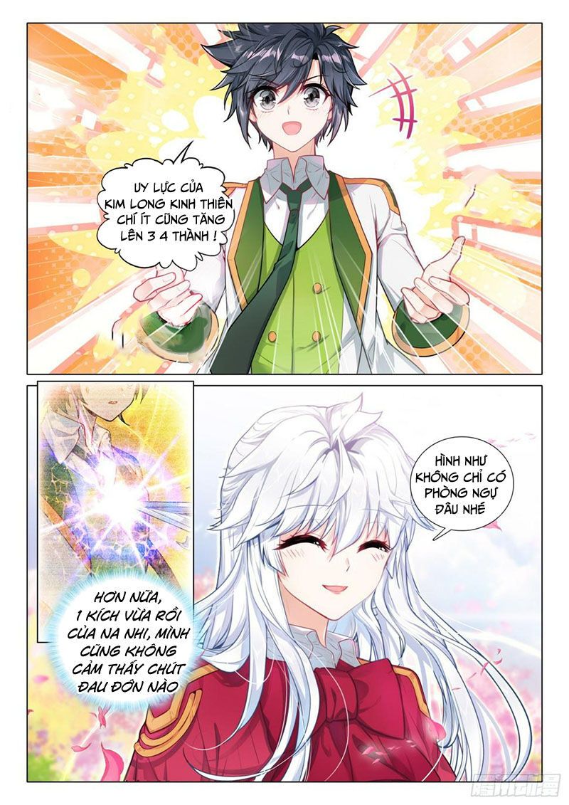 đọc truyện Long Vương Truyền Thuyết Chương 331 ảnh 17 tại Thiên Thai Truyện