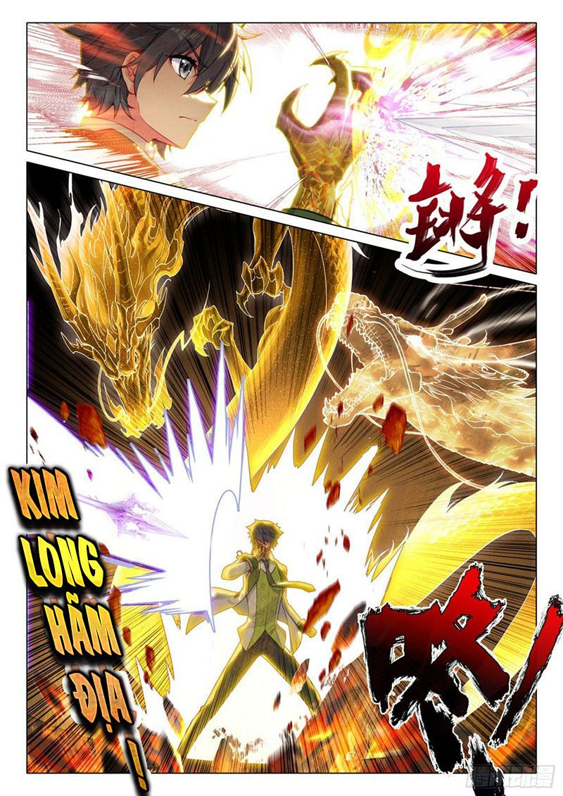 đọc truyện Long Vương Truyền Thuyết Chương 332 ảnh 5 tại Thiên Thai Truyện