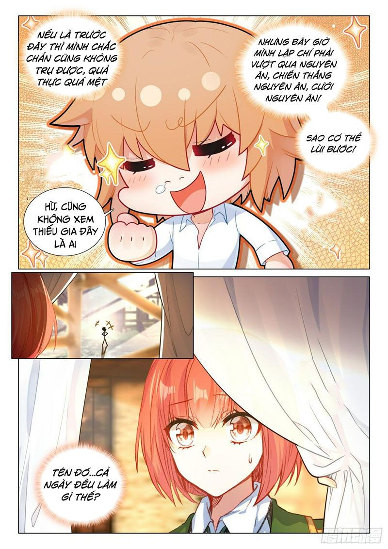 đọc truyện Long Vương Truyền Thuyết Chương 333 ảnh 14 tại Thiên Thai Truyện