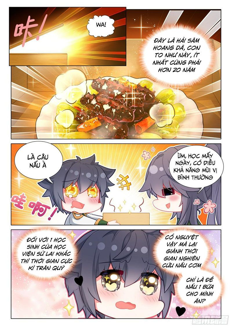 đọc truyện Long Vương Truyền Thuyết Chương 333 ảnh 16 tại Thiên Thai Truyện