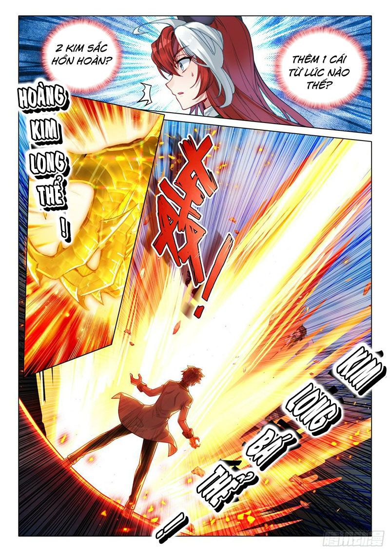 đọc truyện Long Vương Truyền Thuyết Chương 334 ảnh 16 tại Thiên Thai Truyện