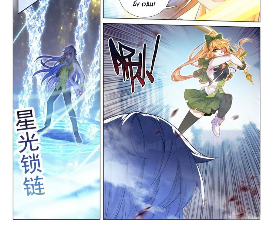 đọc truyện Long Vương Truyền Thuyết Chương 335 ảnh 12 tại Thiên Thai Truyện