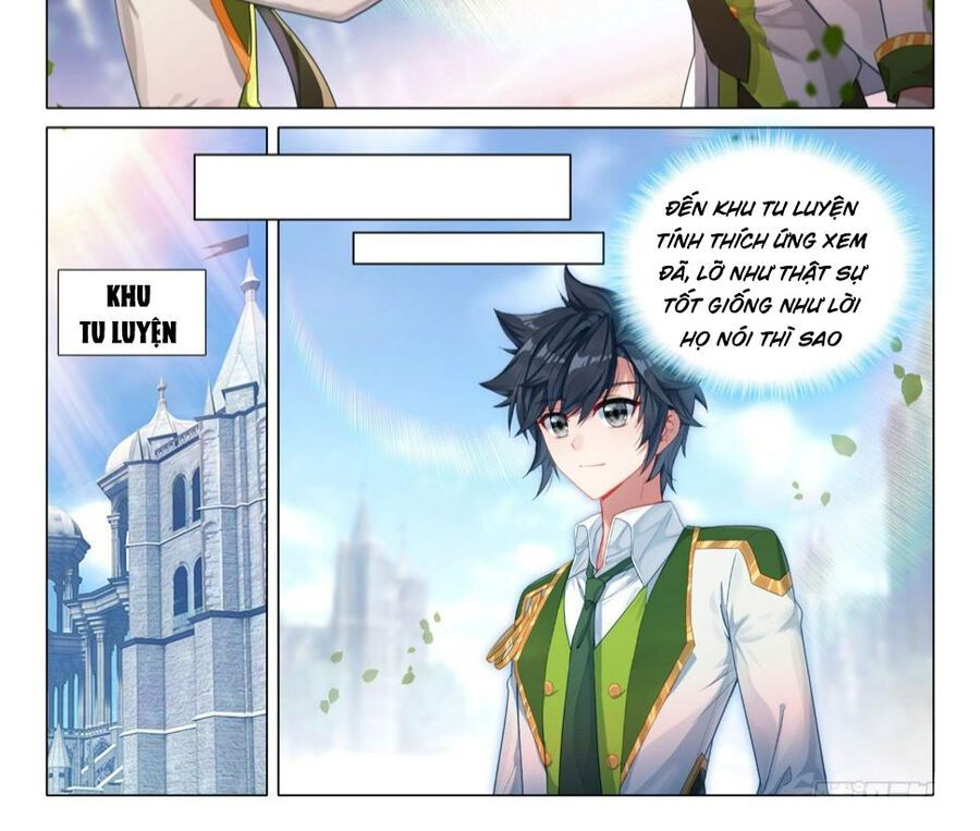 đọc truyện Long Vương Truyền Thuyết Chương 335 ảnh 17 tại Thiên Thai Truyện