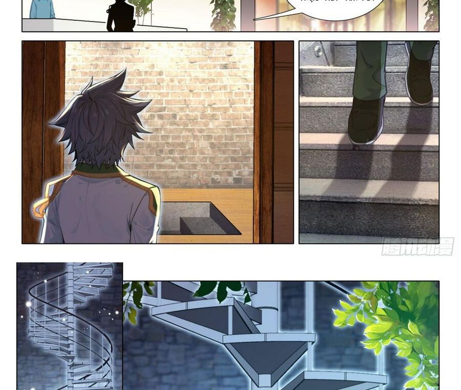 đọc truyện Long Vương Truyền Thuyết Chương 335 ảnh 19 tại Thiên Thai Truyện