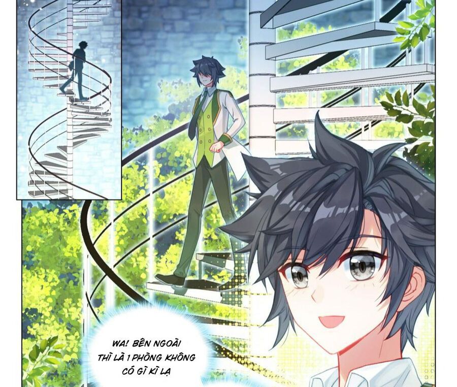 đọc truyện Long Vương Truyền Thuyết Chương 335 ảnh 20 tại Thiên Thai Truyện