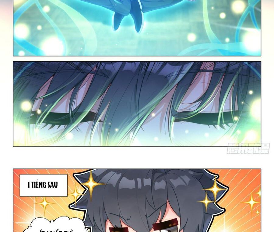 đọc truyện Long Vương Truyền Thuyết Chương 335 ảnh 24 tại Thiên Thai Truyện