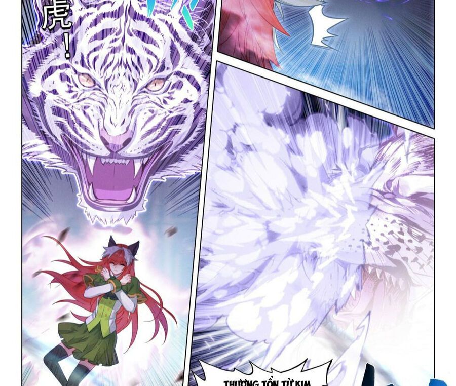 đọc truyện Long Vương Truyền Thuyết Chương 335 ảnh 5 tại Thiên Thai Truyện