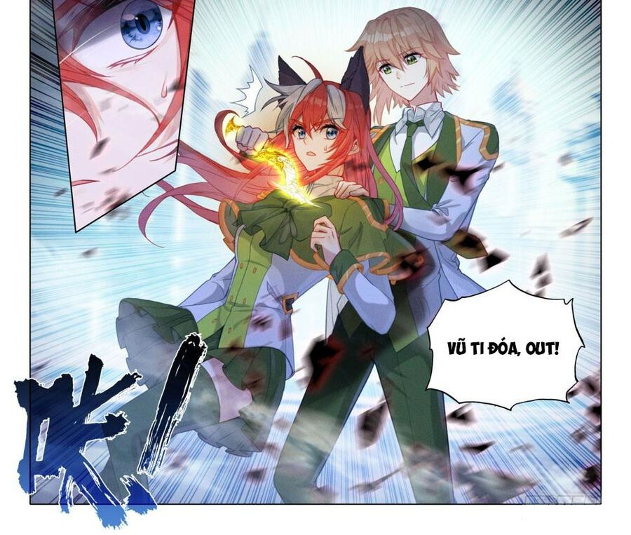 đọc truyện Long Vương Truyền Thuyết Chương 335 ảnh 7 tại Thiên Thai Truyện