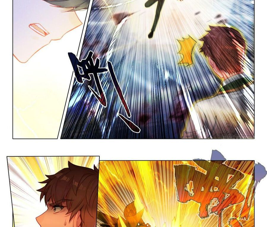 đọc truyện Long Vương Truyền Thuyết Chương 335 ảnh 9 tại Thiên Thai Truyện