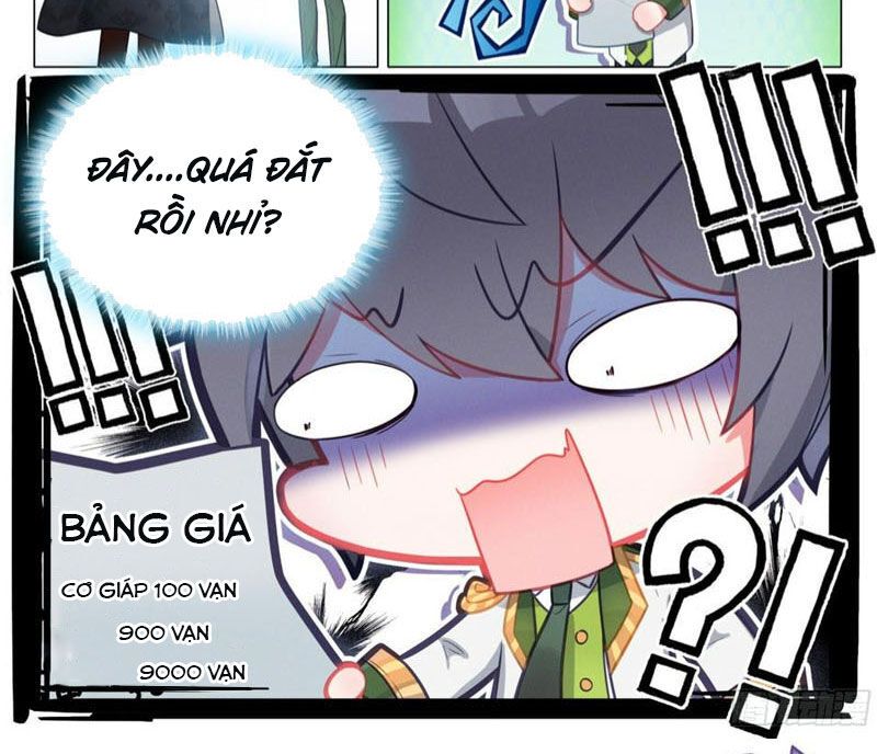 đọc truyện Long Vương Truyền Thuyết Chương 336 ảnh 12 tại Thiên Thai Truyện