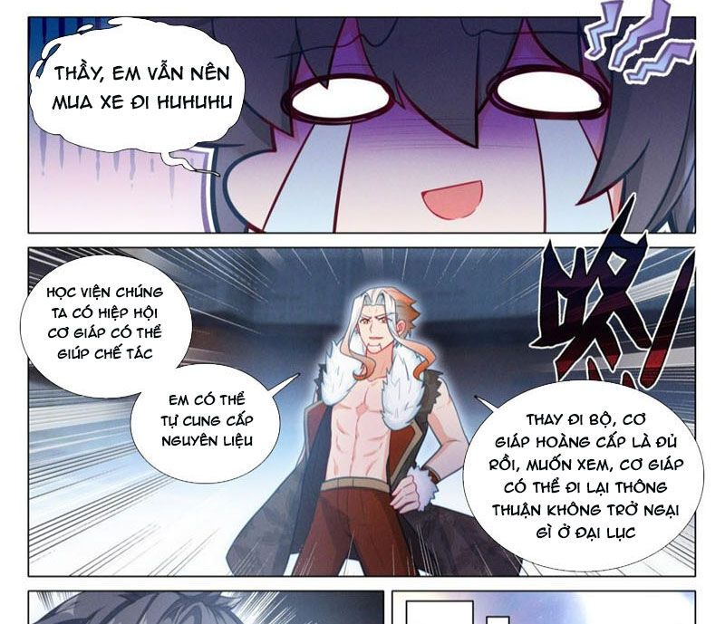 đọc truyện Long Vương Truyền Thuyết Chương 336 ảnh 13 tại Thiên Thai Truyện