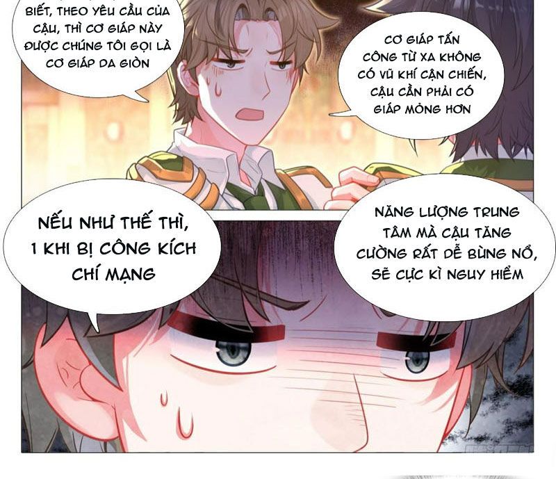 đọc truyện Long Vương Truyền Thuyết Chương 336 ảnh 17 tại Thiên Thai Truyện