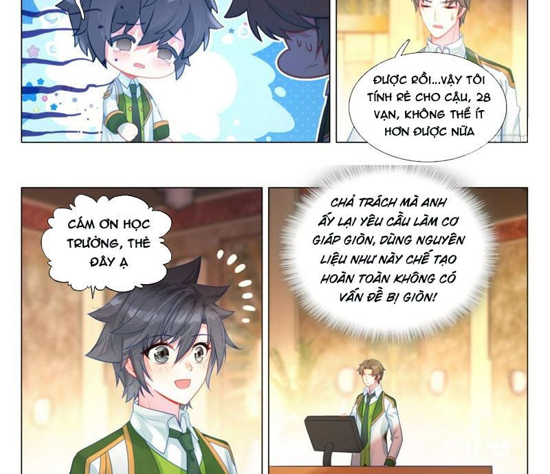 đọc truyện Long Vương Truyền Thuyết Chương 336 ảnh 26 tại Thiên Thai Truyện