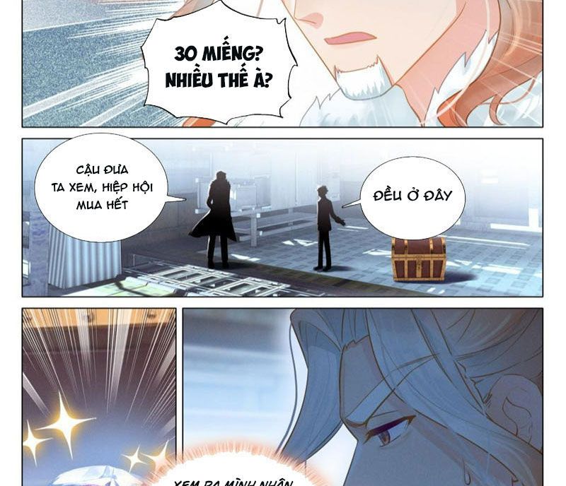 đọc truyện Long Vương Truyền Thuyết Chương 336 ảnh 5 tại Thiên Thai Truyện