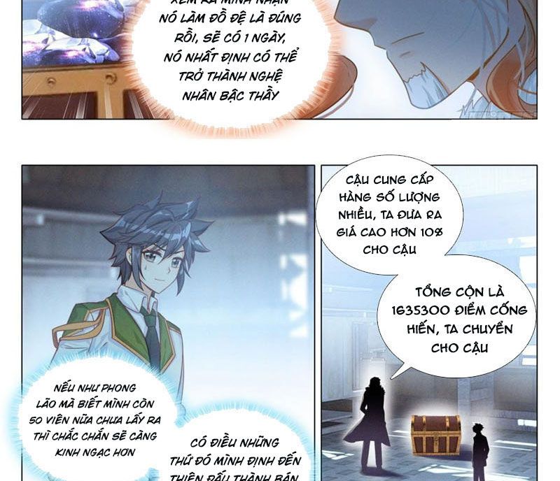 đọc truyện Long Vương Truyền Thuyết Chương 336 ảnh 6 tại Thiên Thai Truyện