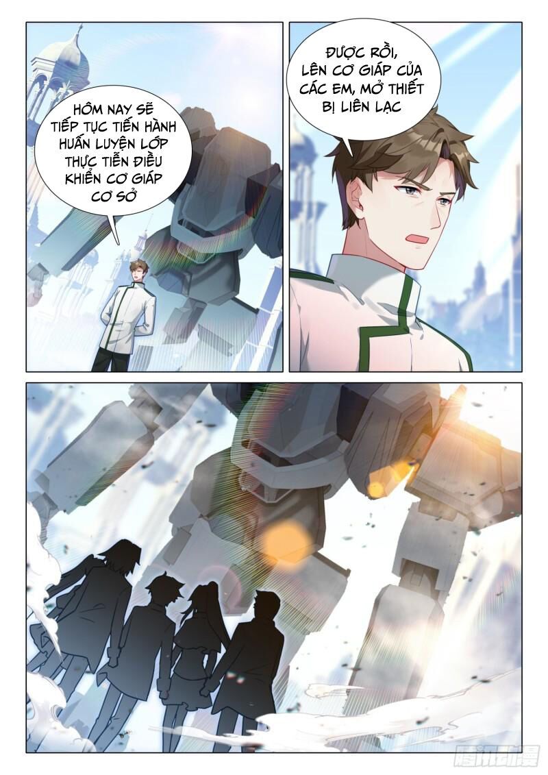 đọc truyện Long Vương Truyền Thuyết Chương 337 ảnh 13 tại Thiên Thai Truyện