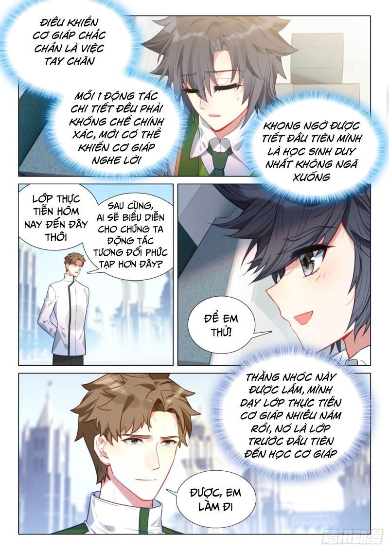 đọc truyện Long Vương Truyền Thuyết Chương 337 ảnh 16 tại Thiên Thai Truyện