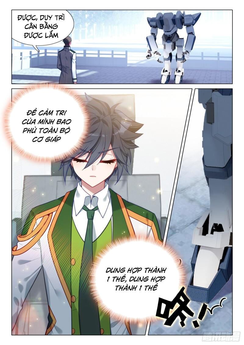 đọc truyện Long Vương Truyền Thuyết Chương 337 ảnh 17 tại Thiên Thai Truyện