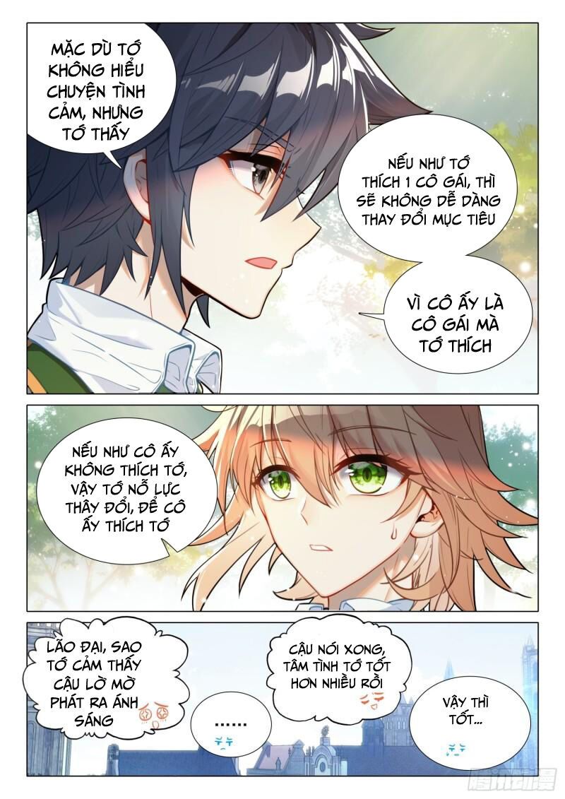 đọc truyện Long Vương Truyền Thuyết Chương 339 ảnh 16 tại Thiên Thai Truyện