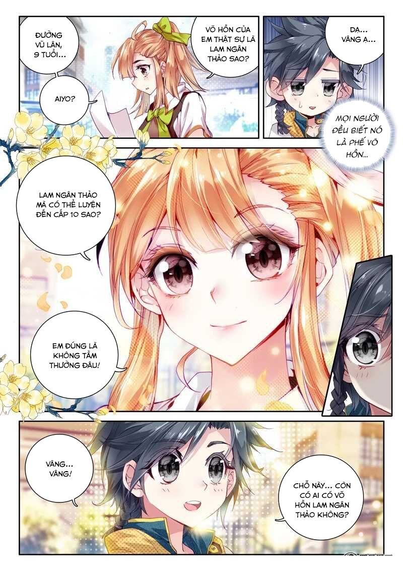 đọc truyện Long Vương Truyền Thuyết Chương 34 ảnh 9 tại Thiên Thai Truyện