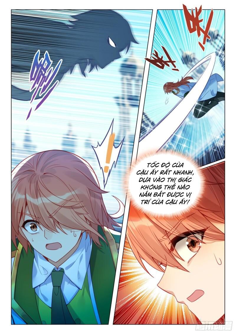 đọc truyện Long Vương Truyền Thuyết Chương 340 ảnh 13 tại Thiên Thai Truyện