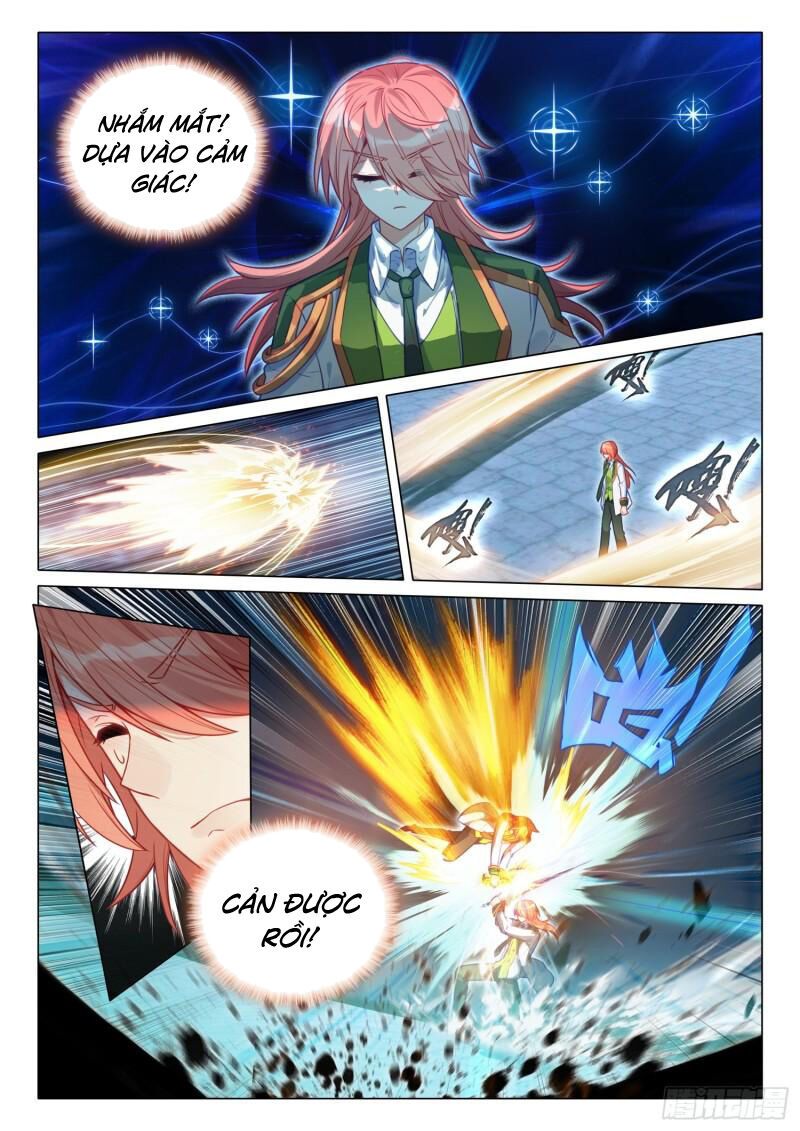 đọc truyện Long Vương Truyền Thuyết Chương 340 ảnh 14 tại Thiên Thai Truyện