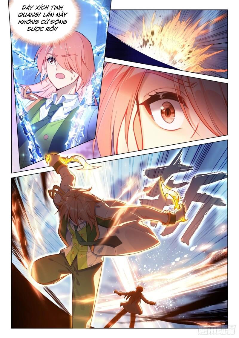 đọc truyện Long Vương Truyền Thuyết Chương 340 ảnh 16 tại Thiên Thai Truyện