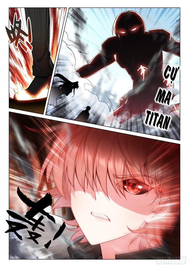 đọc truyện Long Vương Truyền Thuyết Chương 341 ảnh 10 tại Thiên Thai Truyện