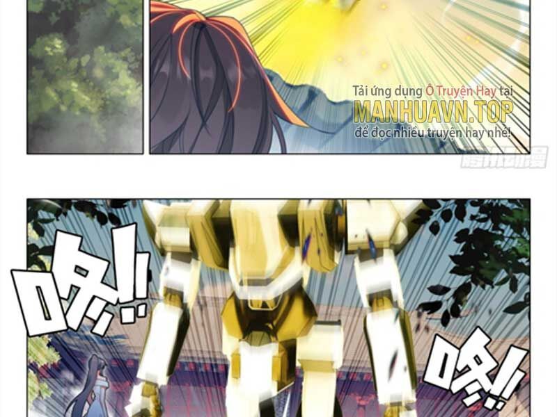 đọc truyện Long Vương Truyền Thuyết Chương 342 ảnh 12 tại Thiên Thai Truyện