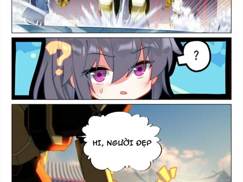 đọc truyện Long Vương Truyền Thuyết Chương 342 ảnh 13 tại Thiên Thai Truyện