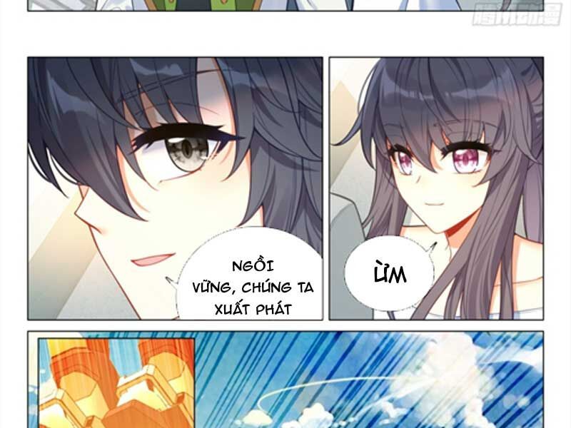 đọc truyện Long Vương Truyền Thuyết Chương 342 ảnh 18 tại Thiên Thai Truyện