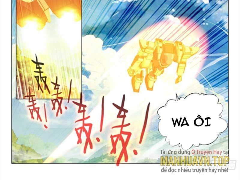 đọc truyện Long Vương Truyền Thuyết Chương 342 ảnh 19 tại Thiên Thai Truyện