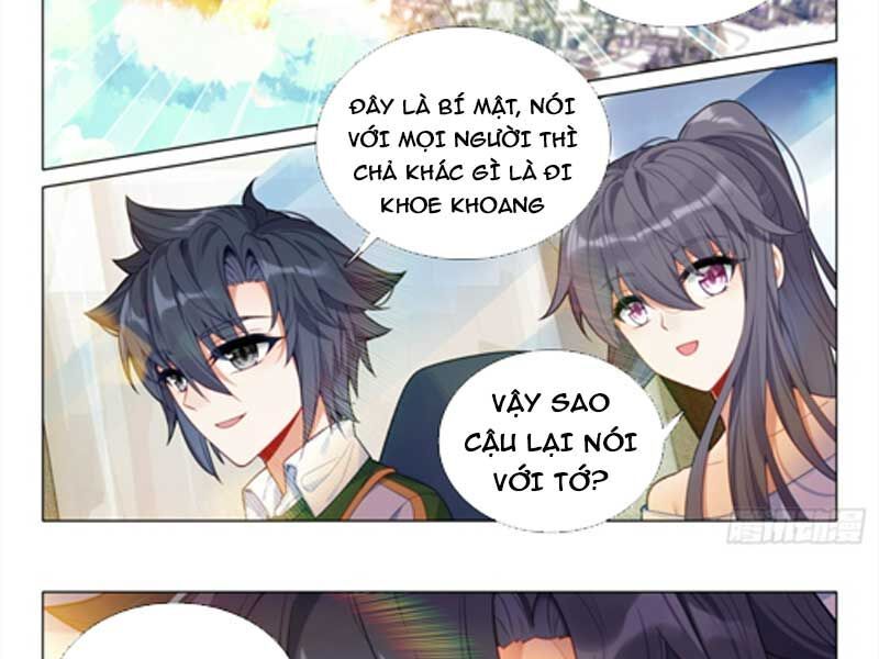 đọc truyện Long Vương Truyền Thuyết Chương 342 ảnh 21 tại Thiên Thai Truyện