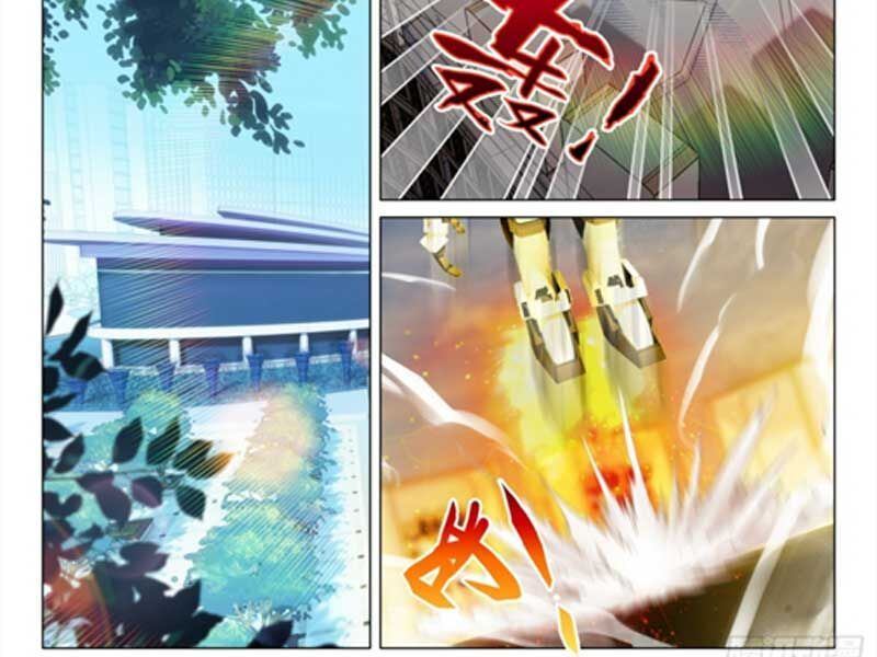 đọc truyện Long Vương Truyền Thuyết Chương 342 ảnh 25 tại Thiên Thai Truyện