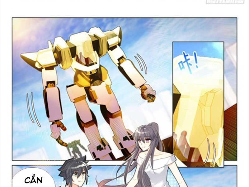 đọc truyện Long Vương Truyền Thuyết Chương 342 ảnh 26 tại Thiên Thai Truyện