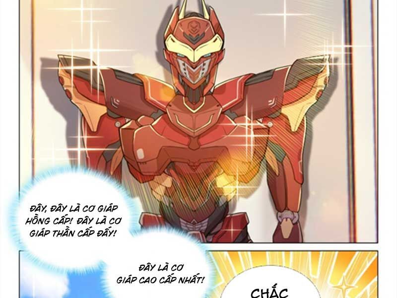 đọc truyện Long Vương Truyền Thuyết Chương 342 ảnh 28 tại Thiên Thai Truyện