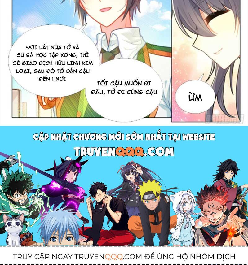 đọc truyện Long Vương Truyền Thuyết Chương 342 ảnh 31 tại Thiên Thai Truyện