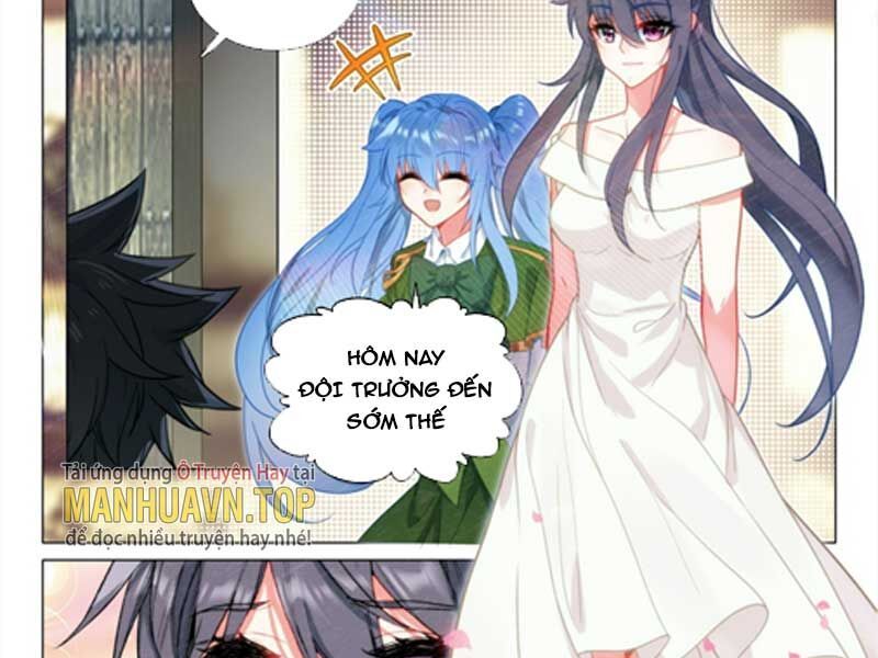 đọc truyện Long Vương Truyền Thuyết Chương 342 ảnh 7 tại Thiên Thai Truyện