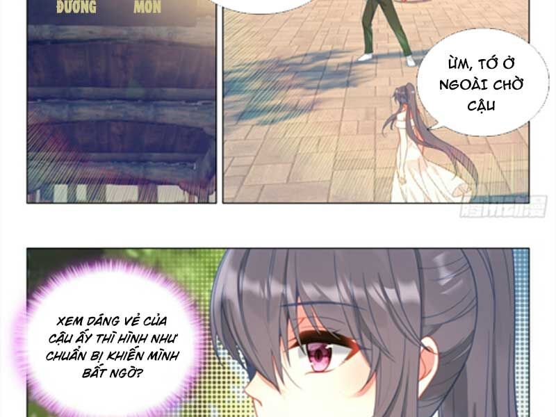 đọc truyện Long Vương Truyền Thuyết Chương 342 ảnh 10 tại Thiên Thai Truyện