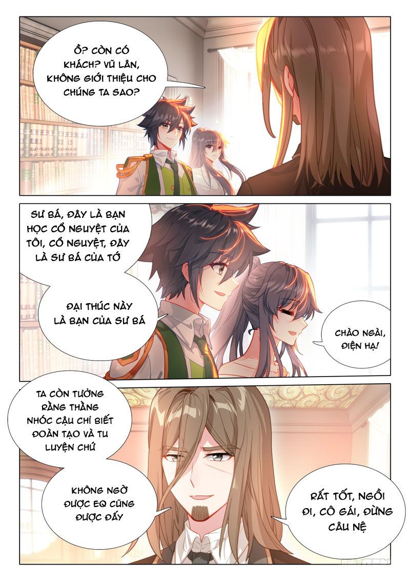 đọc truyện Long Vương Truyền Thuyết Chương 343 ảnh 4 tại Thiên Thai Truyện