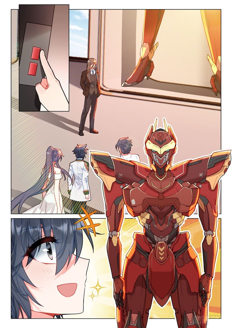 đọc truyện Long Vương Truyền Thuyết Chương 343 ảnh 6 tại Thiên Thai Truyện