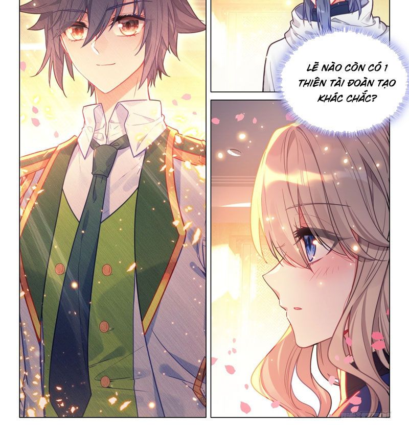 đọc truyện Long Vương Truyền Thuyết Chương 344 ảnh 14 tại Thiên Thai Truyện