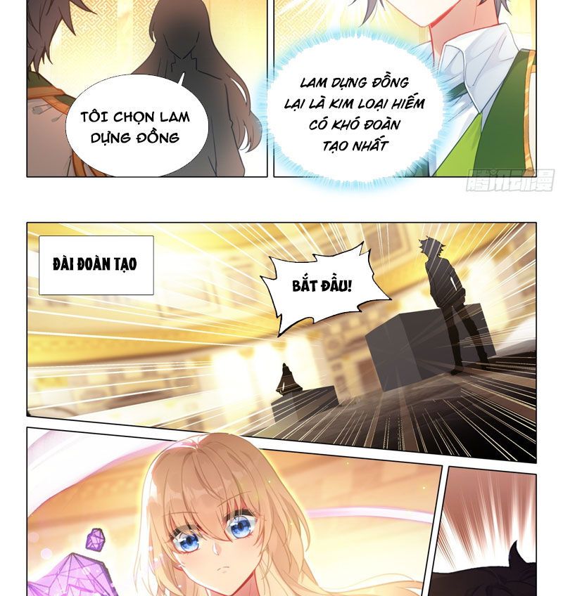 đọc truyện Long Vương Truyền Thuyết Chương 344 ảnh 16 tại Thiên Thai Truyện