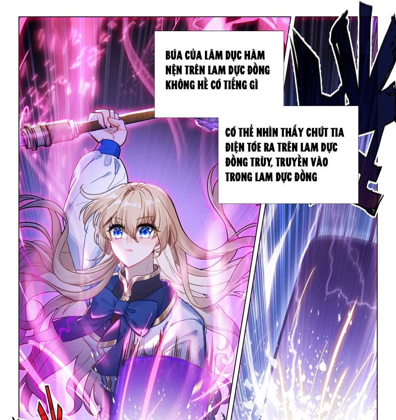 đọc truyện Long Vương Truyền Thuyết Chương 344 ảnh 19 tại Thiên Thai Truyện