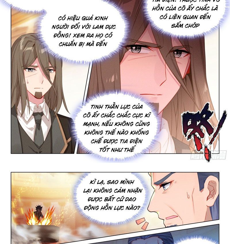 đọc truyện Long Vương Truyền Thuyết Chương 344 ảnh 21 tại Thiên Thai Truyện