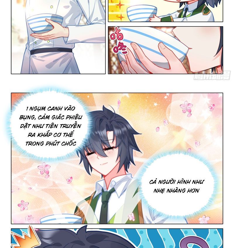 đọc truyện Long Vương Truyền Thuyết Chương 344 ảnh 4 tại Thiên Thai Truyện