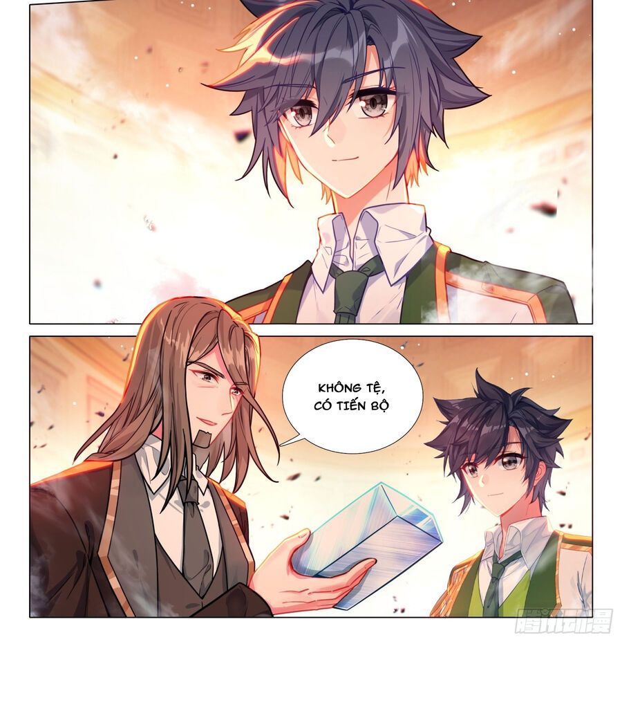 đọc truyện Long Vương Truyền Thuyết Chương 345 ảnh 12 tại Thiên Thai Truyện