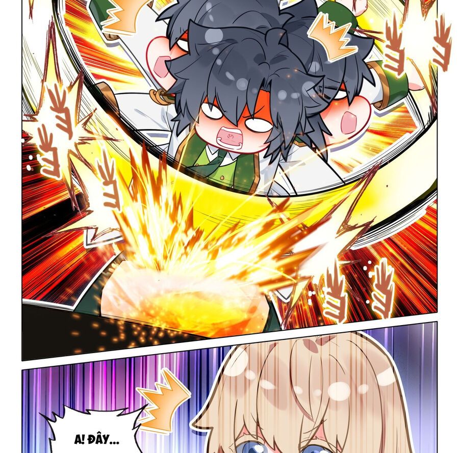 đọc truyện Long Vương Truyền Thuyết Chương 345 ảnh 19 tại Thiên Thai Truyện